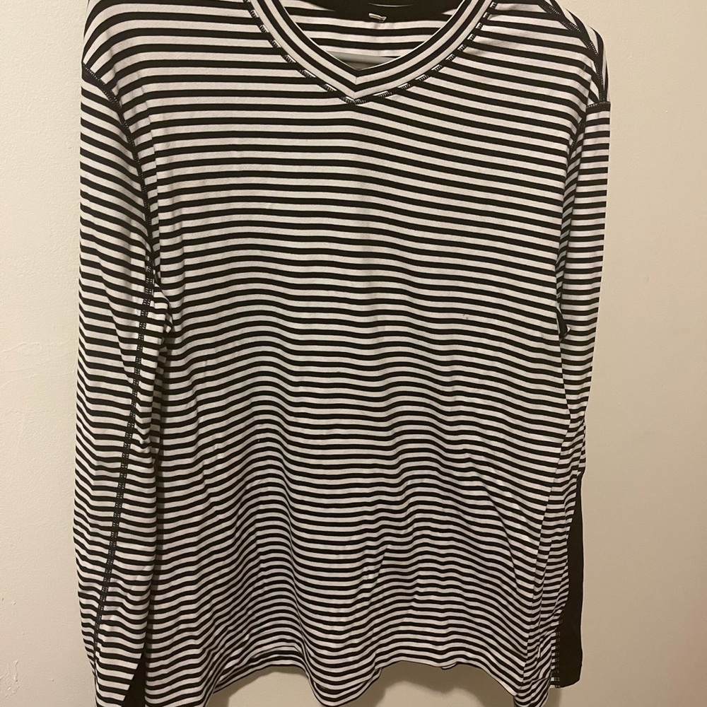 Lululemon long sleeve top